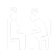 consulting icon Consultations & Counselling Sessions icon